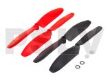 89071RC  Xtreme Propeller Set 138 mm  